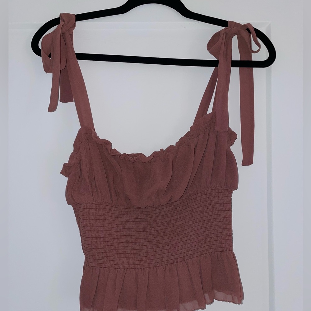 Wilfred Ballad Camisole
